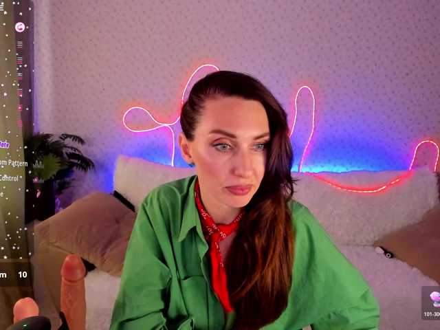 EternalLilith live cam