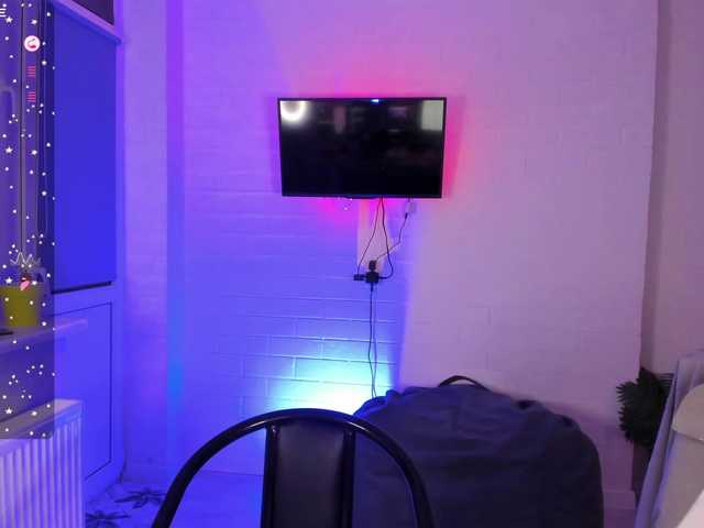 EternalLilith live cam