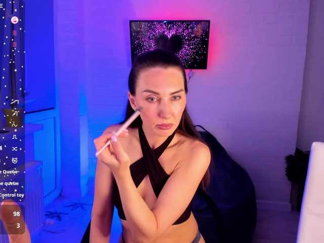 EternalLilith webcam
