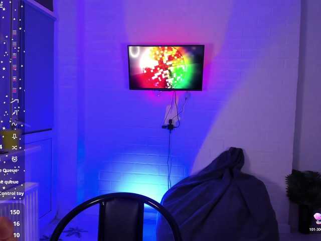 EternalLilith live cam