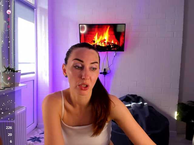 EternalLilith live cam on BongaCams