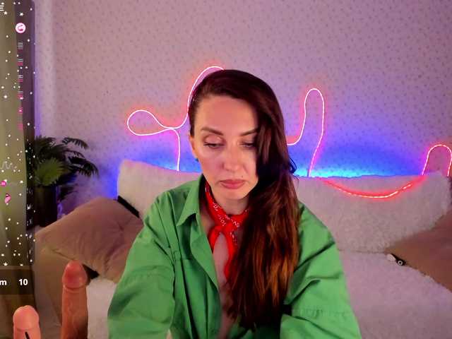 EternalLilith's BongaCams show and profile