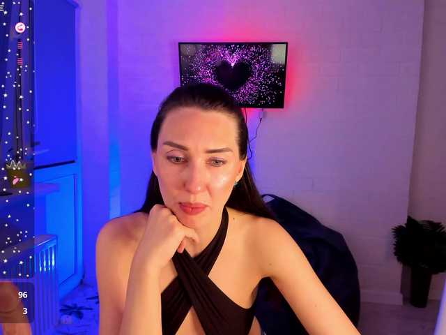 EternalLilith live cam on BongaCams