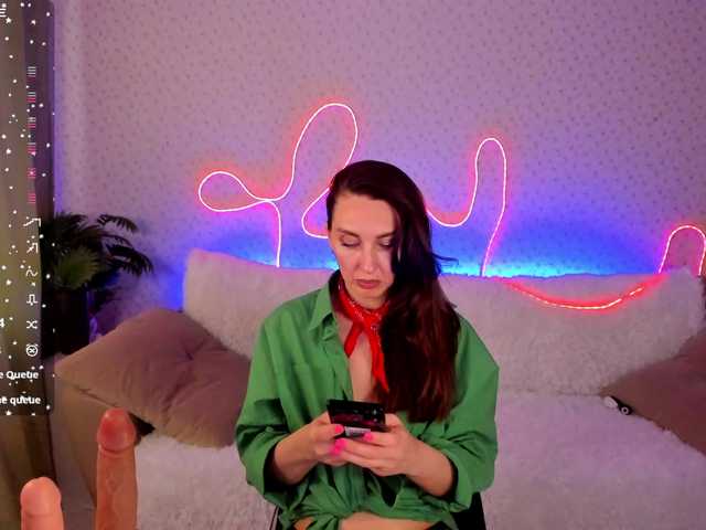 EternalLilith's BongaCams show and profile