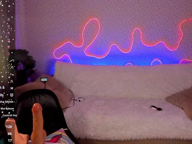 EternalLilith live cam