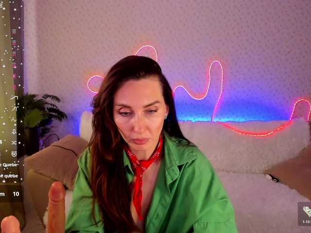 EternalLilith's BongaCams show and profile