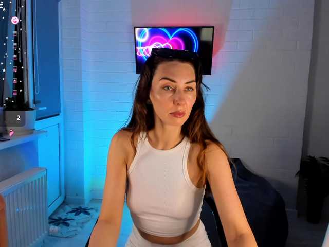 EternalLilith live cam