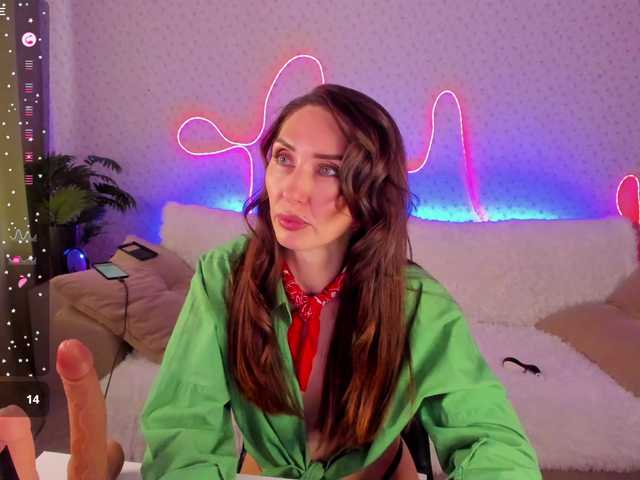 EternalLilith Live Cam on BongaCams