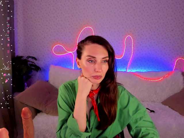 EternalLilith's BongaCams show and profile