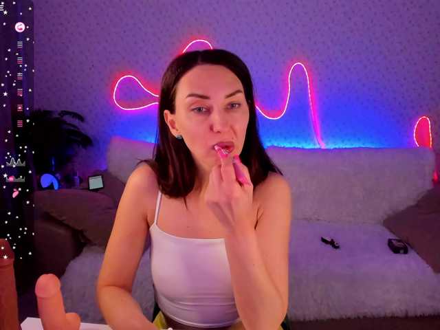 EternalLilith's BongaCams show and profile