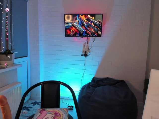 EternalLilith live cam on BongaCams
