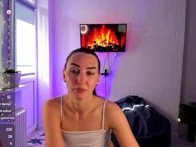 EternalLilith live cam on BongaCams