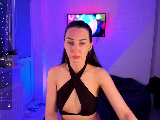 EternalLilith live cam on BongaCams
