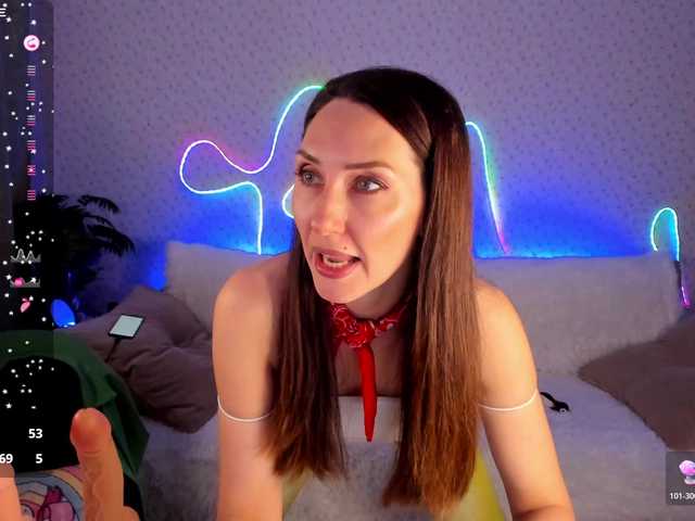 EternalLilith's BongaCams show and profile