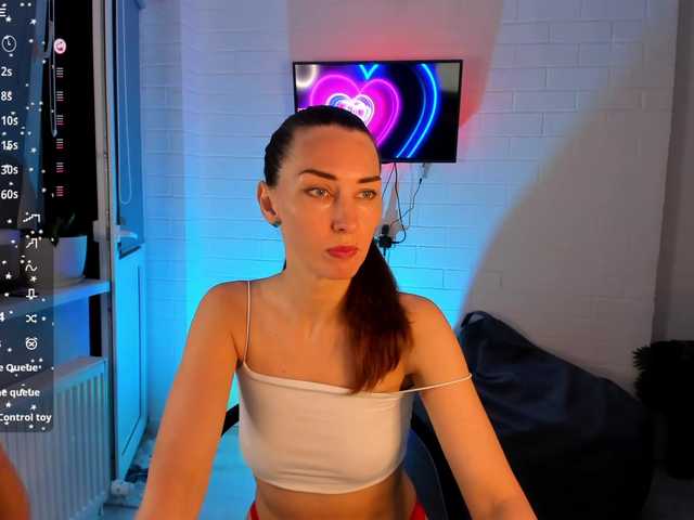 eternallilith cam belle