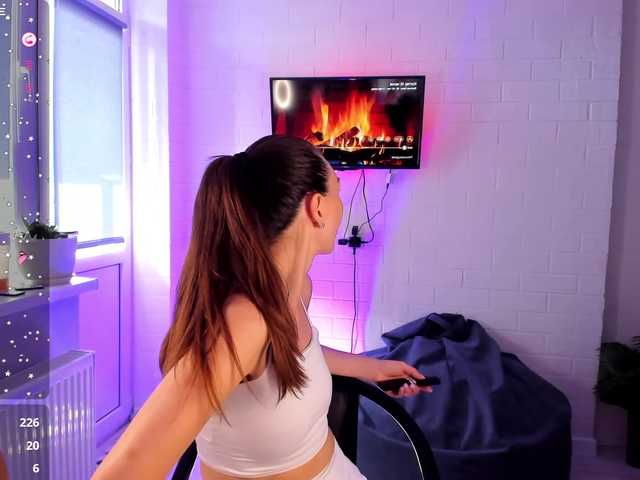 EternalLilith live cam on BongaCams