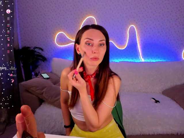 EternalLilith's BongaCams show and profile