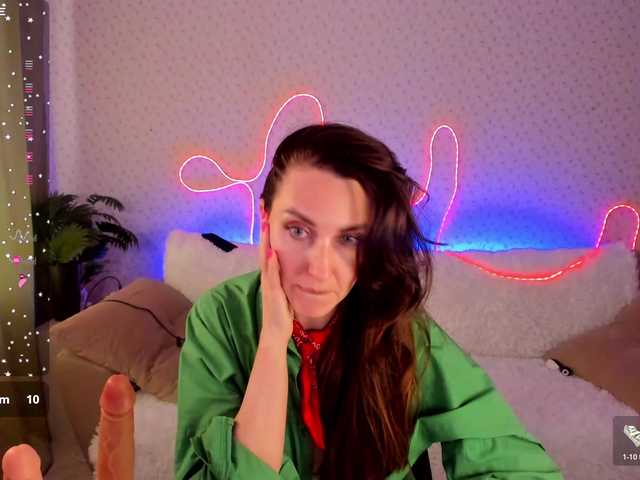 EternalLilith's BongaCams show and profile