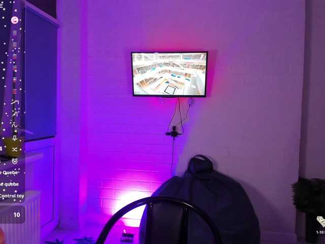 EternalLilith live cam