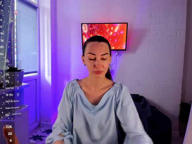 EternalLilith live cam on BongaCams