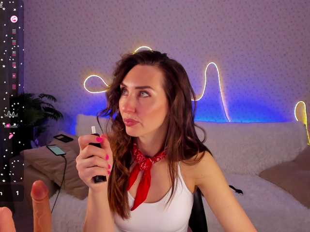 EternalLilith's BongaCams show and profile