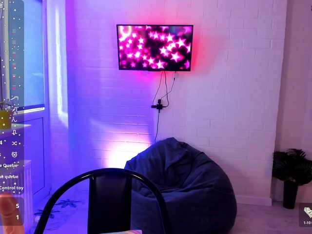 EternalLilith live cam on BongaCams
