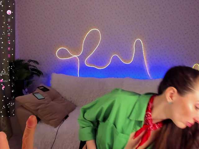 EternalLilith's BongaCams show and profile