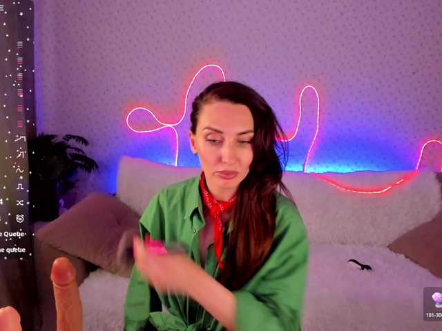 EternalLilith's BongaCams show and profile