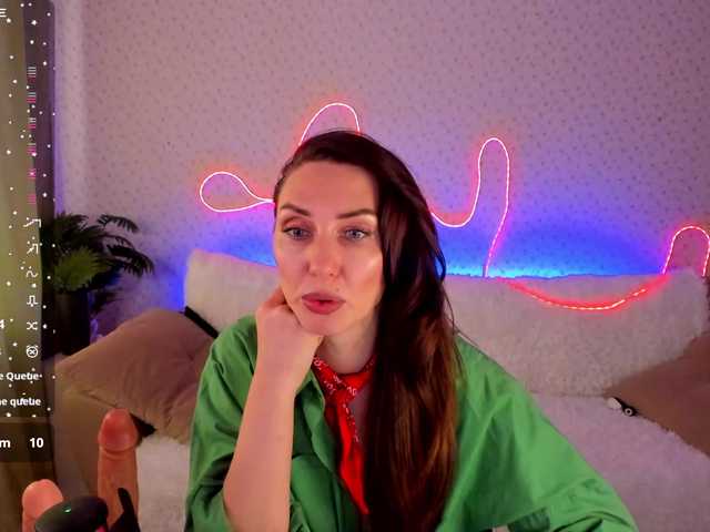 EternalLilith's BongaCams show and profile