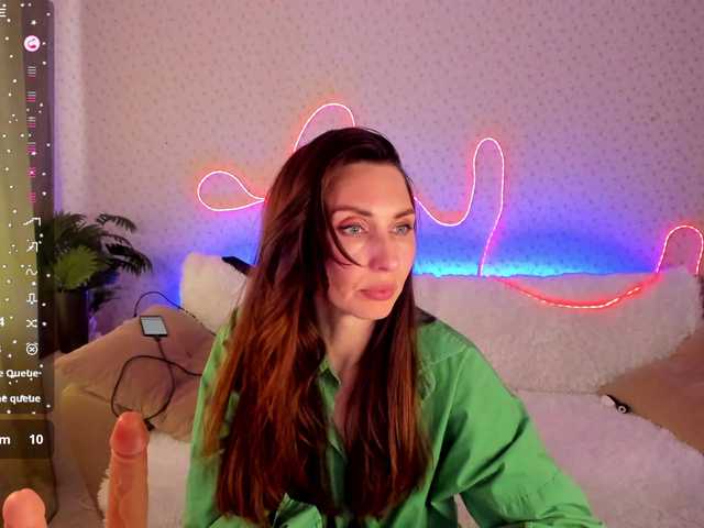 EternalLilith's BongaCams show and profile