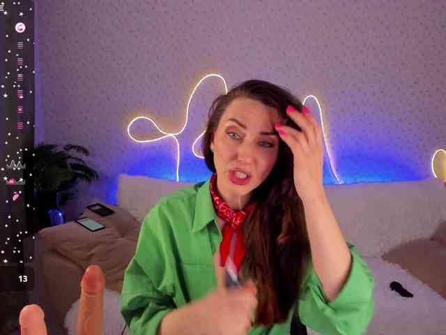 EternalLilith webcam