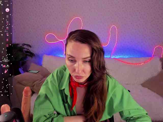 EternalLilith webcam