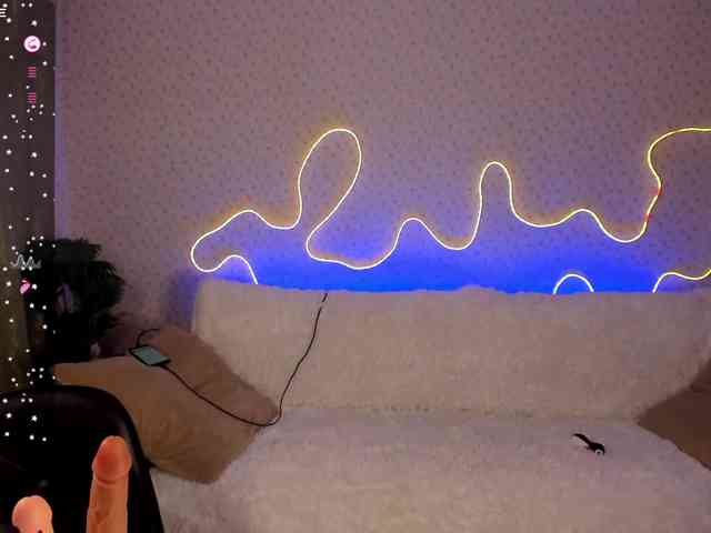 EternalLilith webcam