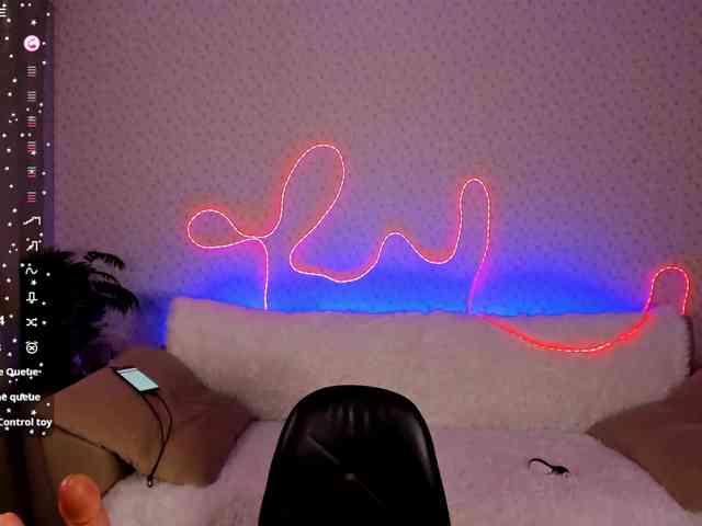 EternalLilith webcam