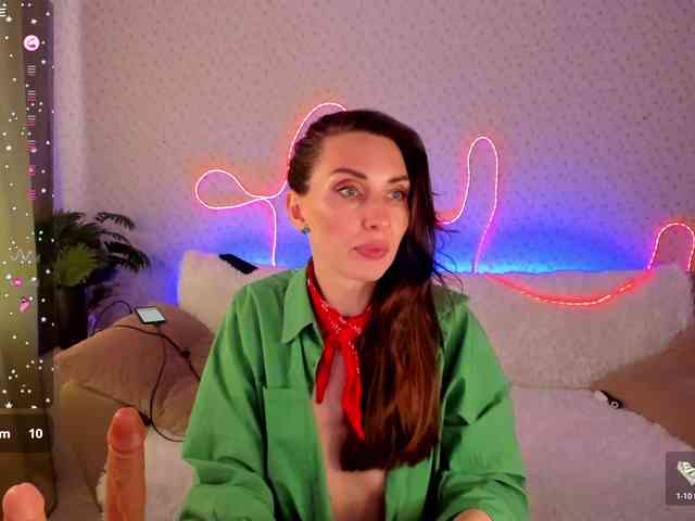 EternalLilith webcam