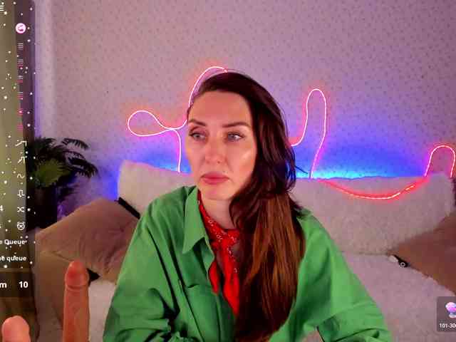 EternalLilith webcam