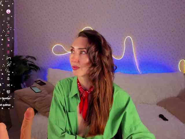 EternalLilith webcam