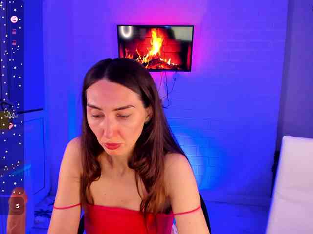 EternalLilith webcam