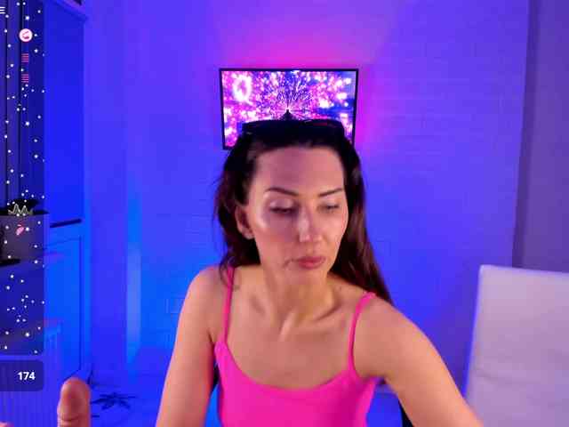 EternalLilith webcam
