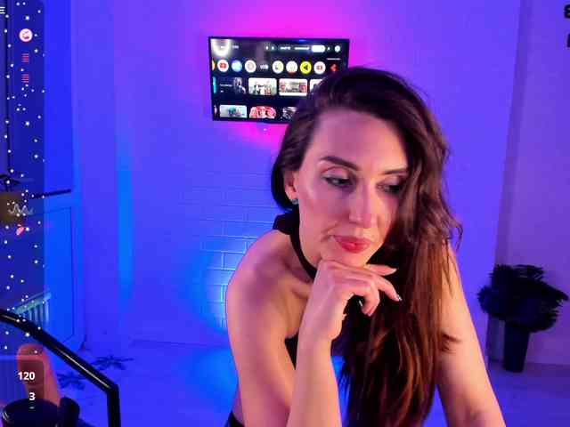 EternalLilith webcam