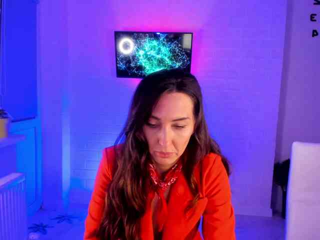 EternalLilith webcam