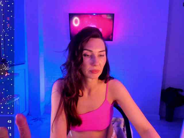 EternalLilith webcam