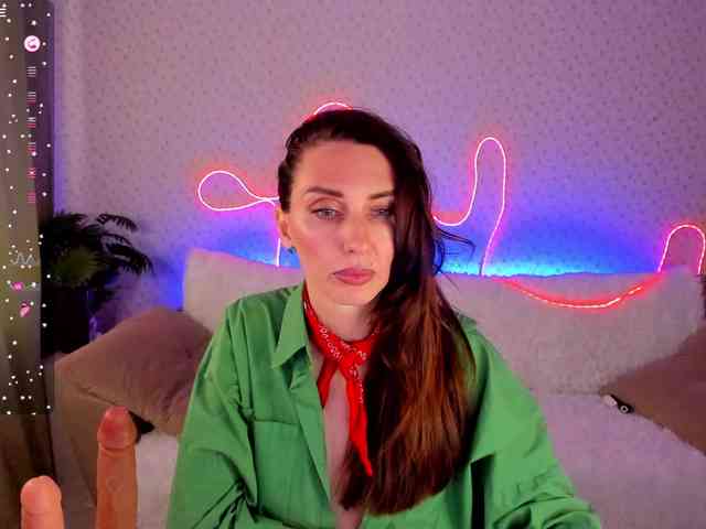 EternalLilith webcam