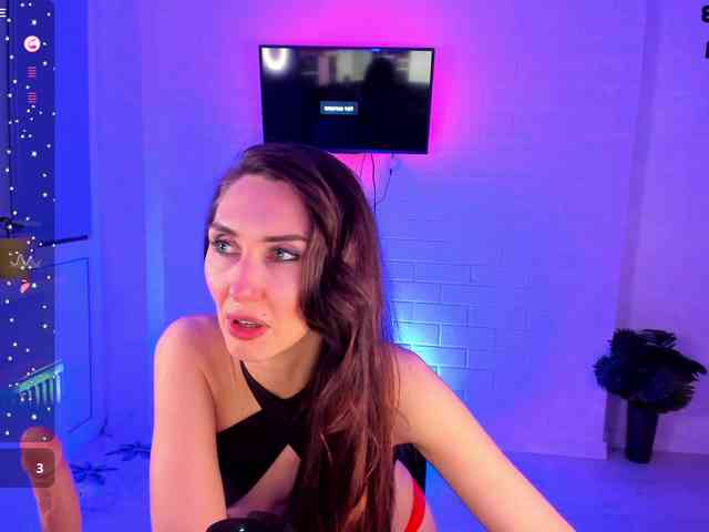 EternalLilith webcam
