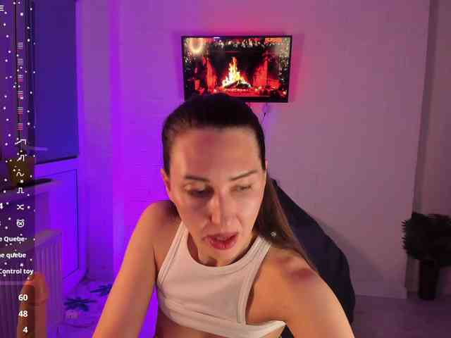 EternalLilith webcam