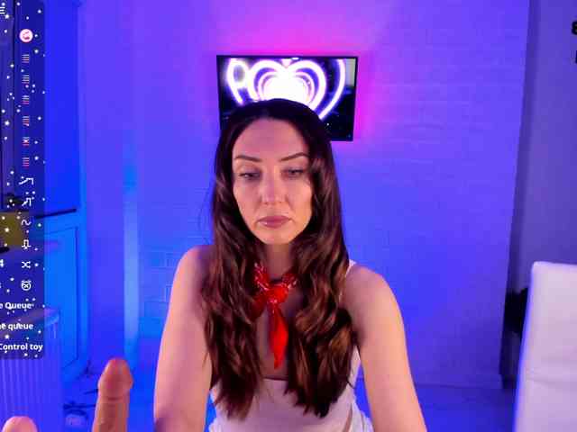 EternalLilith webcam