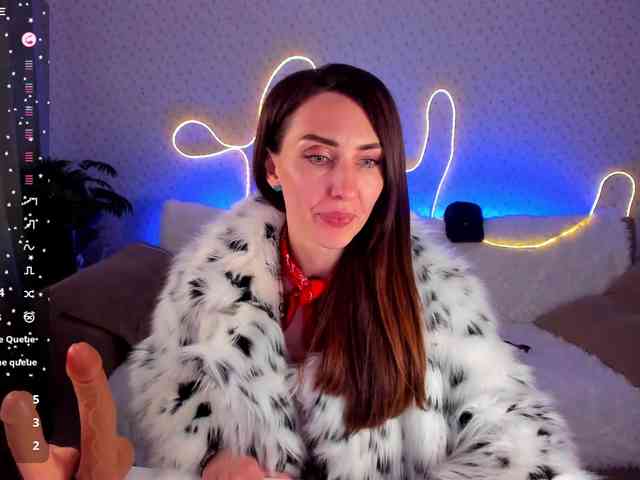 EternalLilith webcam