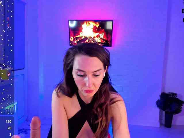 EternalLilith webcam