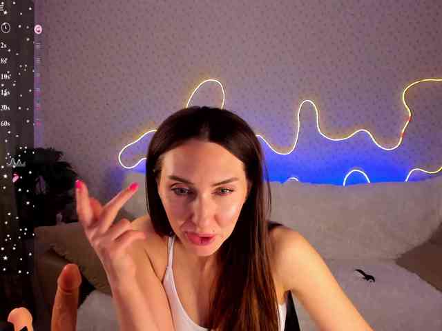 EternalLilith webcam