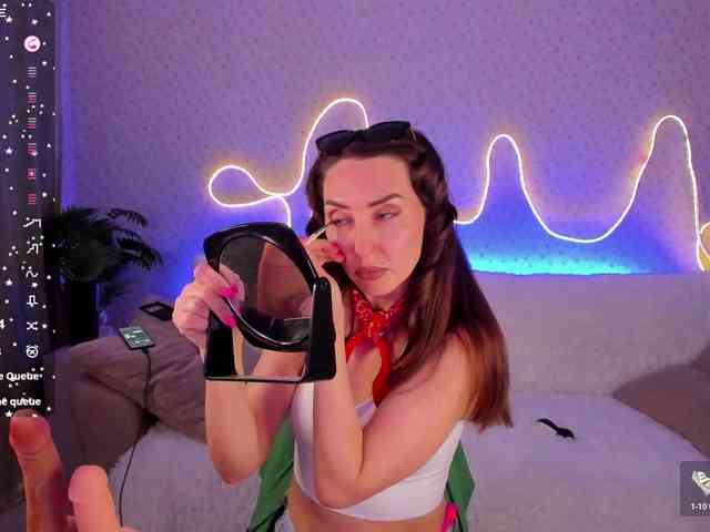 EternalLilith webcam